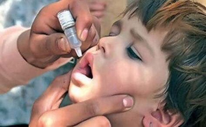 الصحة تستعد لتنفيذ الحملة الوطنية الربيعية لتلقيح الاطفال بلقاح شلل الاطفال الفموي