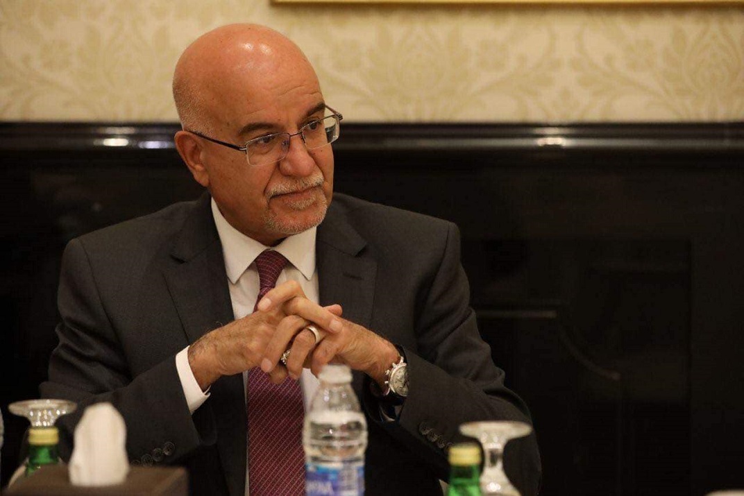 على هامش مؤتمر الاعمال العراقي الاماراتي وزير الصحة يبحث مع شركة جلفار الإماراتية الدوائية افاق التعاون المشترك
